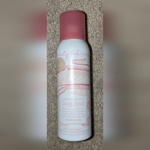 Beauty Bakerie setting spray